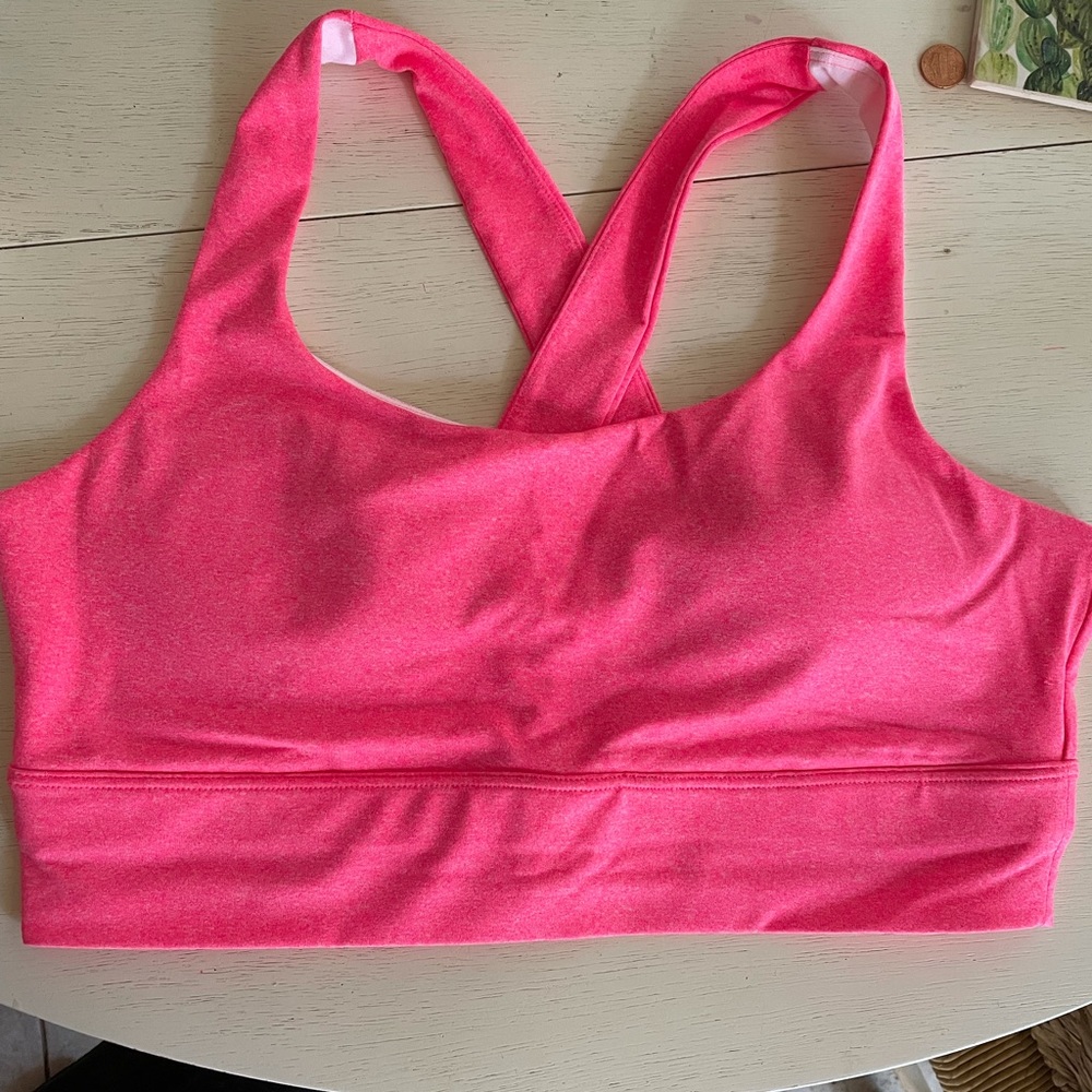 Gapfit Workout Bra size L